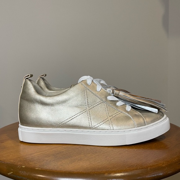 Heather’s Closet Sneakers - Picture 3 of 6